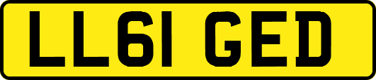 LL61GED