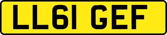 LL61GEF