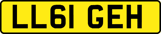 LL61GEH