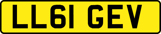 LL61GEV