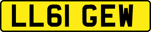 LL61GEW
