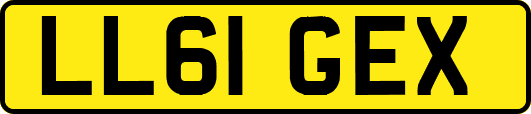 LL61GEX