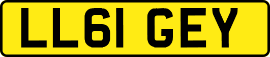 LL61GEY