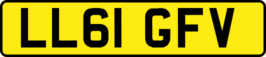 LL61GFV
