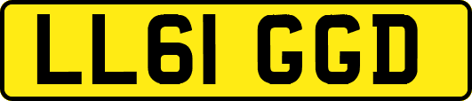LL61GGD