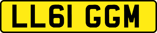 LL61GGM