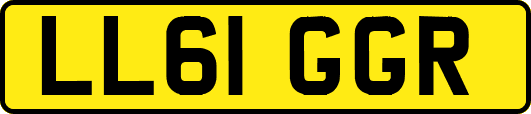 LL61GGR