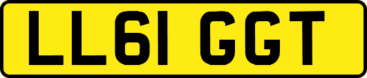LL61GGT