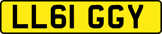 LL61GGY