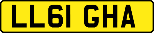 LL61GHA
