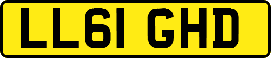 LL61GHD