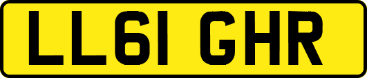 LL61GHR