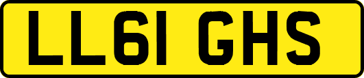 LL61GHS