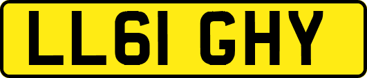 LL61GHY