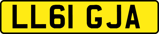 LL61GJA