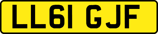 LL61GJF