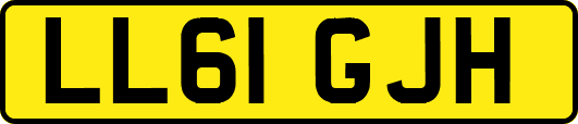 LL61GJH