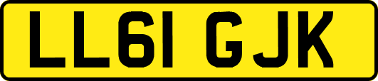 LL61GJK