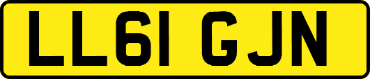 LL61GJN