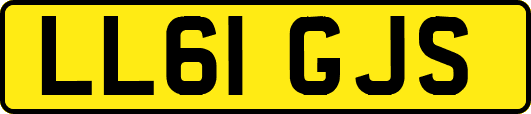 LL61GJS