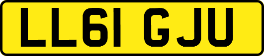 LL61GJU