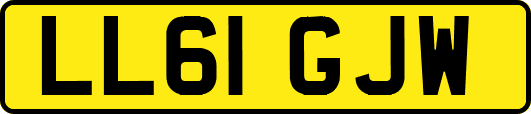 LL61GJW