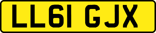 LL61GJX
