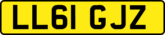 LL61GJZ