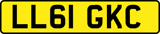 LL61GKC