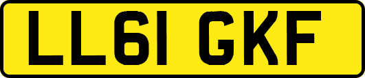 LL61GKF