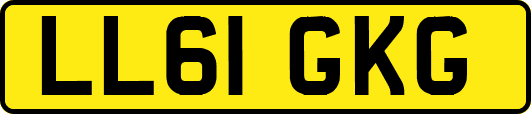 LL61GKG