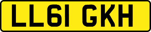 LL61GKH