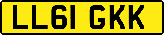 LL61GKK