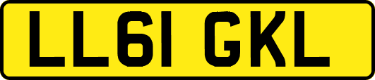 LL61GKL