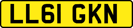 LL61GKN