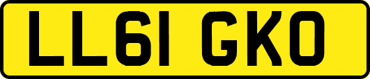 LL61GKO