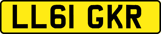 LL61GKR