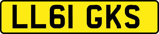 LL61GKS