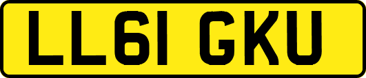 LL61GKU
