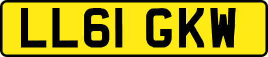LL61GKW