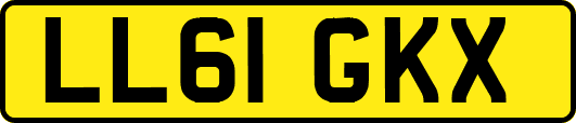 LL61GKX