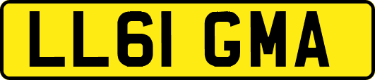 LL61GMA
