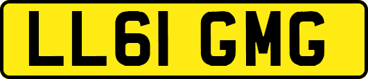 LL61GMG