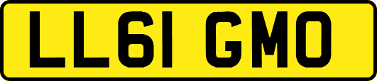 LL61GMO