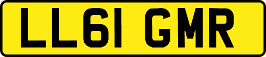 LL61GMR