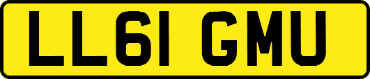 LL61GMU