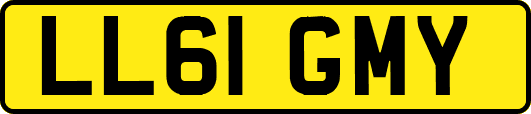 LL61GMY