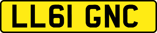 LL61GNC