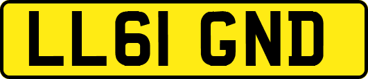 LL61GND