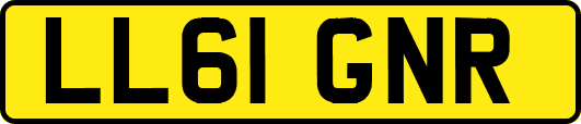 LL61GNR